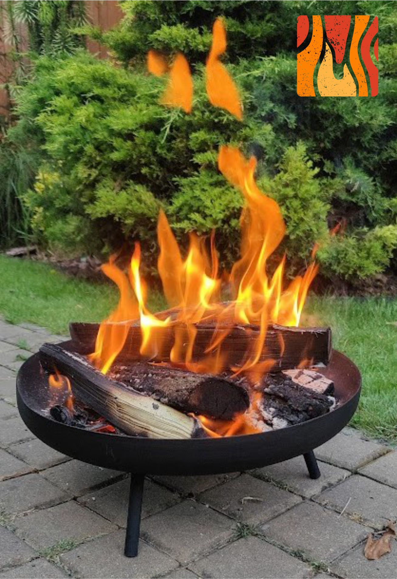 Kvalitní ohniště a grily🔥od 950 Kč | Proohen.cz